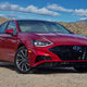 Illustration for article titled Hyundai Is Already Offering $2,500 Leasing Discounts On 2020 Sonatas